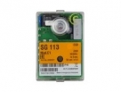   Honeywell SG 113 Mod.C1 -  -       