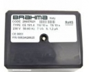   Brahma CE191.4 -  -       