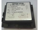   Brahma TM12 -  -       