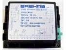   Brahma CM32F -  -       