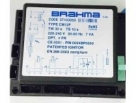   Brahma CM12F -  -       