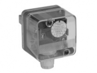   Honeywell C6097A2210D -  -       