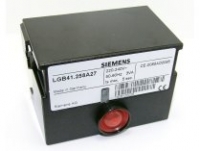   Siemens LGB41.258A27 -  -       