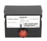   Siemens LGB32.350A27 -  -       