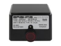   Brahma SM191N.2 -  -       