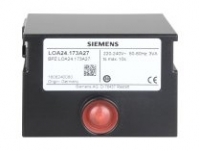   Siemens LOA24.173A27 -  -       