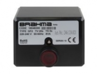   Brahma GF2 -  -       