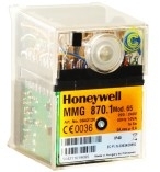   Honeywell MMG 870.1 Mod.65 -  -       