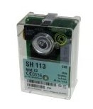   Honeywell SH 113 -  -       