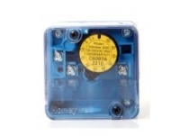   Honeywell C6097A4210 -  -       