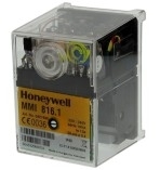   Honeywell MMI 816.1 -  -       