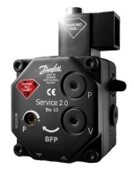    Danfoss BFP52EL5 071N2202 -  -       