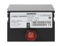   Siemens LGB22.330A2EM -  -       