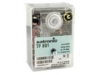   Honeywell TF 801 -  -       