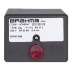   Brahma G22/Z -  -       