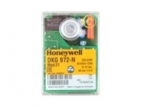   Honeywell DKG 972-N Mod.21 -  -       