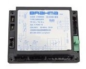   Brahma DMN32 -  -       