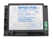   Brahma CM11F -  -       