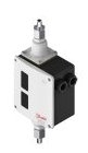   Danfoss RT260A 017D002166 -  -       