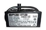   Brahma TC1SVCS -  -       