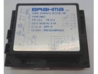   Brahma TM31 -  -       