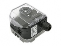   Kromschroder DG500BG-6 -  -       