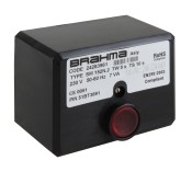   Brahma SM152N.2 -  -       