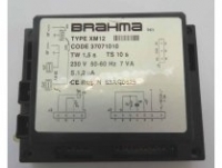   Brahma XM12 -  -       