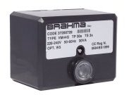   Brahma VM44G -  -       