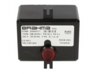   Brahma CM381.1 -  -       