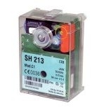   Honeywell SH 213 Mod.C2 -  -       