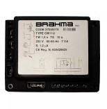   Brahma CM11U -  -       