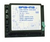   Brahma NDTM11 -  -       