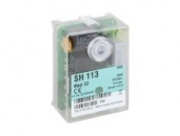   Honeywell SH 113 Mod.C2 -  -       