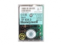   Honeywell TF 834.3 -  -       