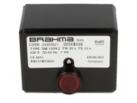   Brahma SM192N.2 -  -       