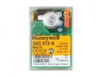   Honeywell DKG 972-N Mod.10 -  -       