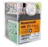   Honeywell MMI 811.1 Mod.35 -  -       