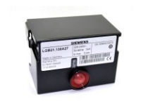   Siemens LGB21.130A27 -  -       