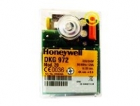   Honeywell DKG 972 Mod.20 -  -       