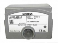   Siemens LME39.400A2 -  -       