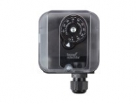   Kromschroder DG50N-3 -  -       
